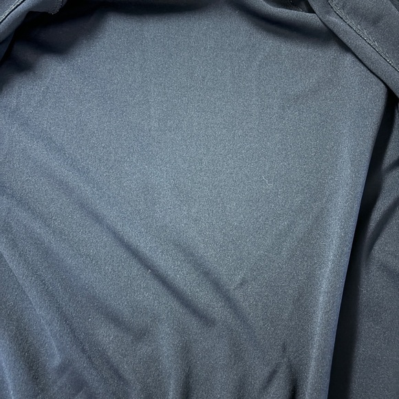 1980's Jog Joy Women’s  Totally 80s Track Jacket Size Medium - Picture 4 of 7